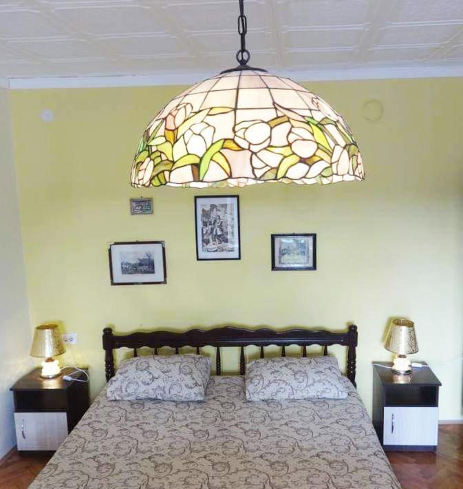 Old Town Rooms 포드고리차 외부 사진
