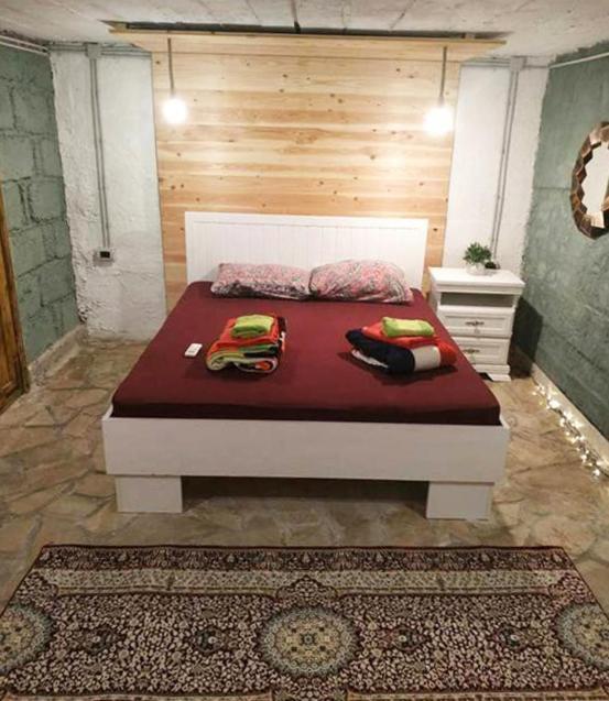 Old Town Rooms 포드고리차 외부 사진