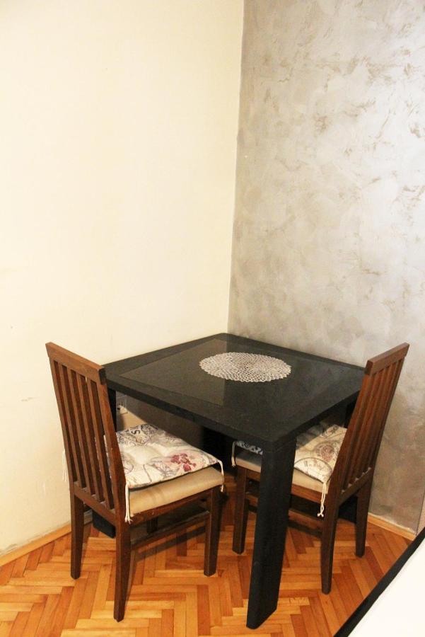 Old Town Rooms 포드고리차 외부 사진