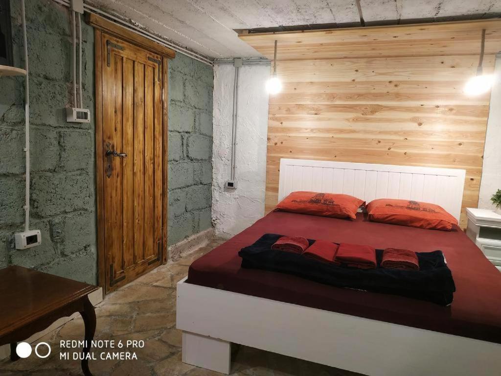 Old Town Rooms 포드고리차 외부 사진