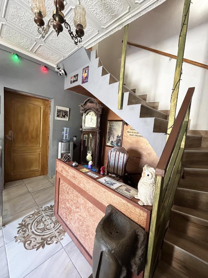 Old Town Rooms 포드고리차 외부 사진