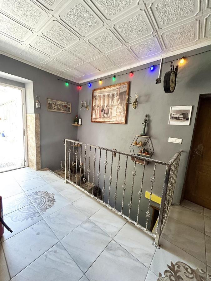 Old Town Rooms 포드고리차 외부 사진